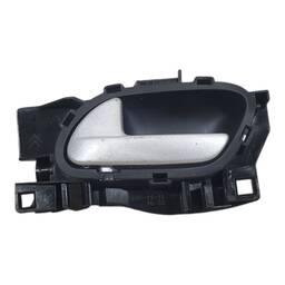 Maçaneta Interna Dianteira Esquerda Aircross C3 2011 a 2020