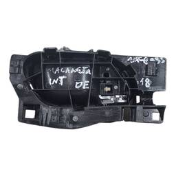 MAÇANETA INTERNA DIANTEIRA ESQUERDA AIRCROSS C3 2011 A 2020