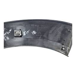 MOLDURA ACABAMENTO PARA CHOQUE TRAS. ESQUERDO AIRCROSS 16/20