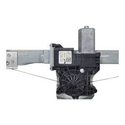 MÁQUINA DE VIDRO PORTA TRASEIRA ESQUERDA PEUGEOT 408 12 A 19