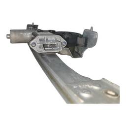 MÁQUINA DE VIDRO PORTA TRASEIRA ESQUERDA PEUGEOT 408 12 A 19