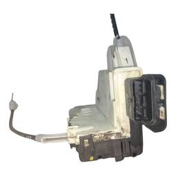 FECHADURA PORTA DIANTEIRA DIREITA PEUGEOT 308 408 2012/2019