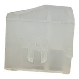 BATENTE LIMITADOR PEDAL DA EMBREAGEM CLIO 99/16 7700415713