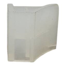 BATENTE LIMITADOR PEDAL DA EMBREAGEM CLIO 99/16 7700415713