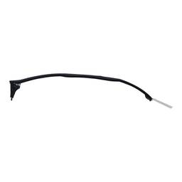 Borracha Porta Traseira Esquerda 408 2011 à 2015