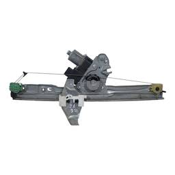 Máquina de Vidro Porta Dianteira Esquerda 308 408 12 a 19