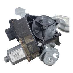 MÁQUINA DE VIDRO PORTA DIANTEIRA ESQUERDA 308 408 12 A 19