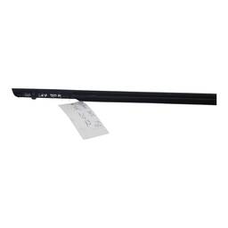 PESTANA PORTA TRASEIRA ESQUERDA EXT. PEUGEOT 408 2012 A 2019