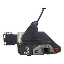 FECHADURA PORTA TRASEIRA DIREITA PEUGEOT 308 408 2012 A 2019