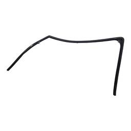 CANALETA VIDRO PORTA DIANTEIRA ESQUERD PEUGEOT 308 408 12/19