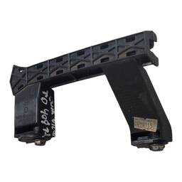 GUIA VIDRO PORTA TRASEIRA DIREITA 408 2011/2015 9670750380