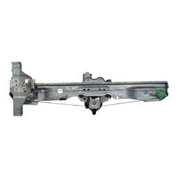 MÁQUINA DE VIDRO PORTA TRASEIRA ESQUERDA PEUGEOT 408 12 A 19