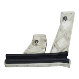 GUIA CANALETA VIDRO PORTA DIANTEIRA ESQUERDA 408 2011 A 2015