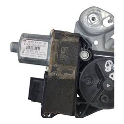 MÁQUINA DE VIDRO PORTA DIANTEIRA DIR PEUGEOT 308 408 12 A 19