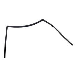 Canaleta Vidro Porta Traseira Direita 408 2012 a 2019