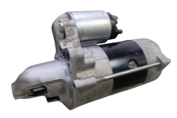 Motor Partida Arranque Triton Pajero Sport 2.4 Diesel 17/