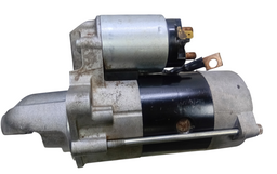 MOTOR PARTIDA ARRANQUE TRITON PAJERO SPORT 2.4 DIESEL 17/