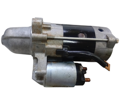 MOTOR PARTIDA ARRANQUE TRITON PAJERO SPORT 2.4 DIESEL 17/