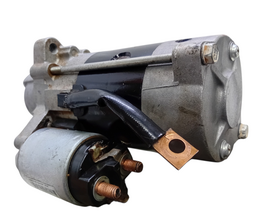 MOTOR PARTIDA ARRANQUE TRITON PAJERO SPORT 2.4 DIESEL 17/