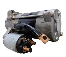 MOTOR PARTIDA ARRANQUE TRITON PAJERO SPORT 2.4 DIESEL 17/