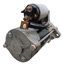 MOTOR PARTIDA ARRANQUE TRITON PAJERO SPORT 2.4 DIESEL 17/