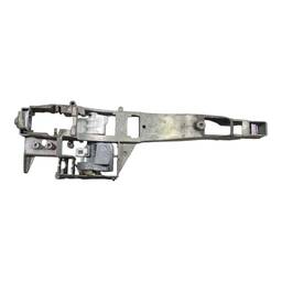 Suporte Maçaneta Ext. Tras Esq 308 408 208 c3 3008 08/23