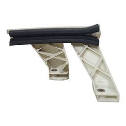 GUIA DO VIDRO DIANTEIRO DIREITO PEUGEOT 408 308 2011 A 2015