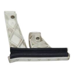 GUIA DO VIDRO DIANTEIRO DIREITO PEUGEOT 408 308 2011 A 2015