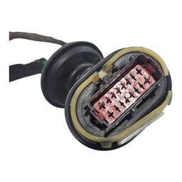 CHICOTE PORTA TRASEIRA ESQUERDA/DIREITA 408 11/15 9674659780