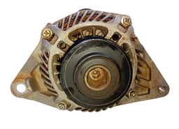 Alternador L200 Triton 2.4 Flex 2013 a 2018