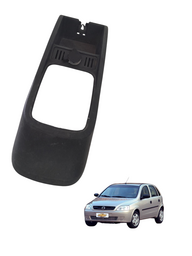 MOLDURA CONSOLE CAMBIO CORSA MONTANA 2003 (AS)