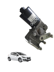 MOTOR LIMPADOR PARABRISA PEUGEOT 307 2003 (AS)