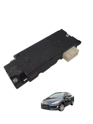 MODULO CENTRALINA BLUETOOTH PEUGEOT 408 2012 (AS) 