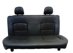 Jogo de Bancos Traseiros Renault Symbol 2014