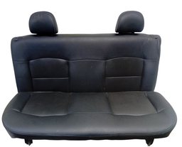 JOGO DE BANCOS TRASEIROS RENAULT SYMBOL 2014