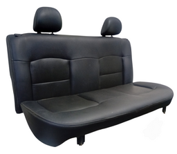 JOGO DE BANCOS TRASEIROS RENAULT SYMBOL 2014