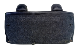 JOGO DE BANCOS TRASEIROS RENAULT SYMBOL 2014