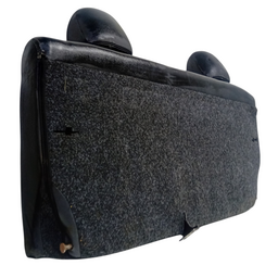 JOGO DE BANCOS TRASEIROS RENAULT SYMBOL 2014