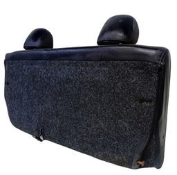 JOGO DE BANCOS TRASEIROS RENAULT SYMBOL 2014