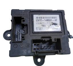 Modulo Central Vidro Ford New Fiesta 2013 2014 2015 Hatch