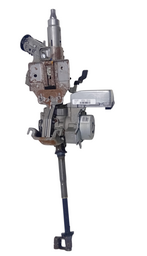 COLUNA ELÉTRICA FORD KA 2018 J7BC3D077AD