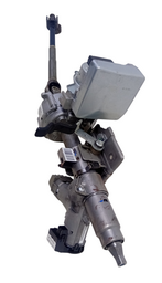 COLUNA ELÉTRICA FORD KA 2018 J7BC3D077AD