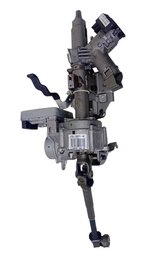 COLUNA ELÉTRICA FORD KA 2018 J7BC3D077AD