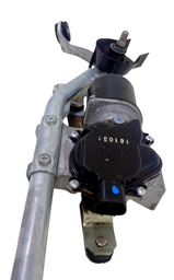 MÁQUINA LIMPA PARA-BRISA MITSUBISHI L200 TRITON 2020 A 2021 