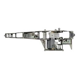 SUPORTE MAÇANETA EXTERNA DIANTEIRA ESQ. 408 11/15 9670932080