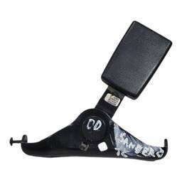 ENGATE FECHO CINTO SEGURANÇA DIANTEIRO DIREITO SANDERO 2016