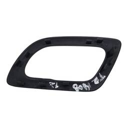 MOLDURA ACABAMENTO MAÇANETA INTERNA TRASEIRA DIR. 408 11/15