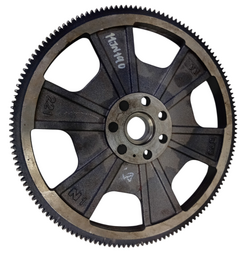 VOLANTE CREMALHEIRA MOTOR L200 NEW TRITON 2.4 2021 2022