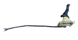 ALAVANCA CAMBIO SANDERO LOGAN 1.0 16V 1.6 8V 08/17 C/VARÃO