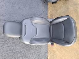 JOGO BANCOS DIANTEIROS JEEP COMPASS 2017 2018 A 2025